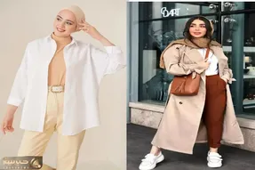 لباس‌هایی که برای کمد شما ضروری است/ گنجه‌ای بی‌حد و مرز و فراتر از سن و زمان بسازید