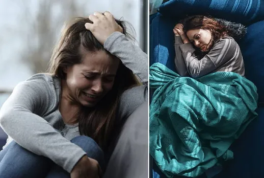 نحوه برخورد درست و غلط با فرد افسرده؛ ناراحتیش اداست یا واقعی؟