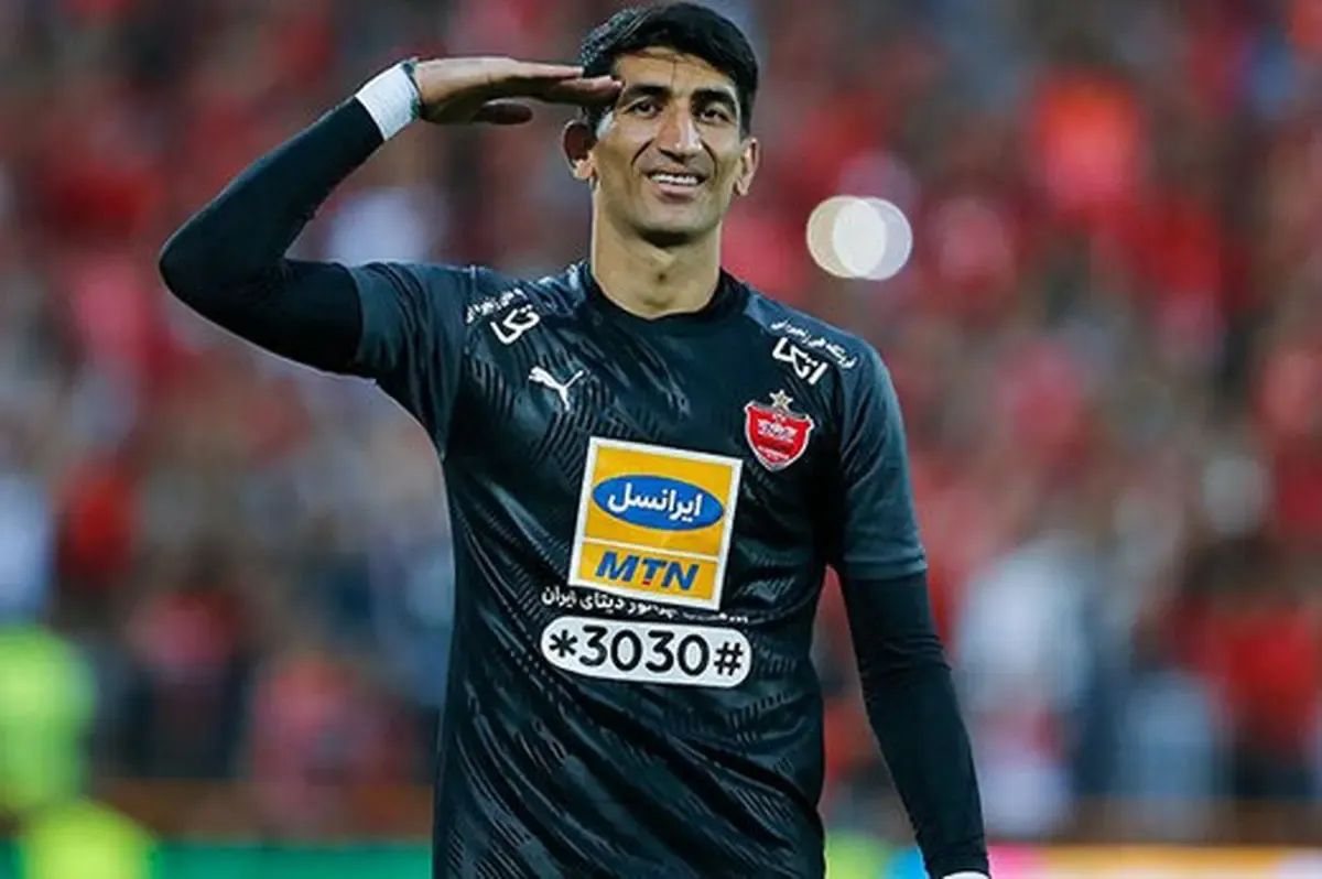 تنها شرط پرسپولیسی شدن ستاره ملی پوش مشخص شد!