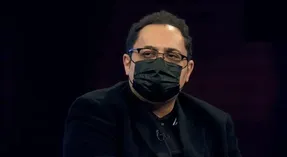 دکتر هاشمیان: گفتند تو علی انصاریان را کشتی