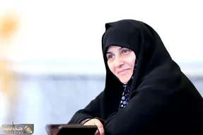 مهریه جمیله علم الهدی، همسر ابراهیم رئیسی چقدر بود؟