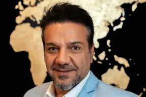 پست جنجالی مجری صداوسیما علیه آذری جهرمی!