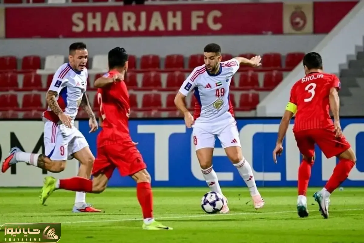 نگران چمن ورزشگاه یادگار نباشید!
