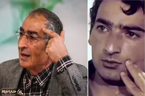 صادق زیبا کلام انقلابی که ضد انقلاب نشد؛ کلام 