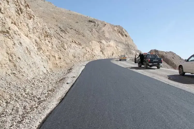 جاده جدید طالقان افتتاح شد؛ جاده جدید از کجاست؟