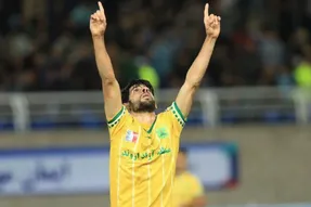 استقلال بعد از بازی الهلال خوش آمد گوی بازیکن جدید خواهد بود