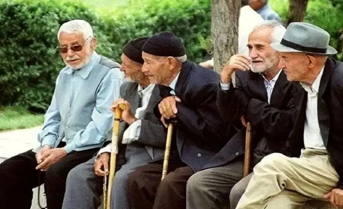 24 میلیون بازنشسته در انتظار تصویب افزایش حقوق!