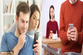 چطور مچ شوهرمو بگیرم؟ / زرنگ باش براش تور پهن کن وقتش که رسید فیتیله پیچش کن توبه کنه