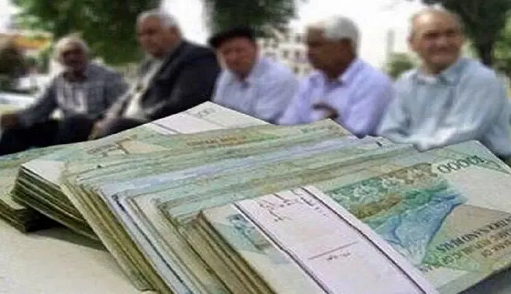 مستمری خرداد بازنشستگان تامین اجتماعی چه زمانی پرداخت می شود؟