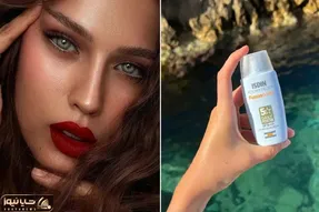 به نظرت هرچی SPF ضد آفتاب بیشتر باشه بهتره؟ گول خوردی / یادگیری باور های اشتباه پوستی