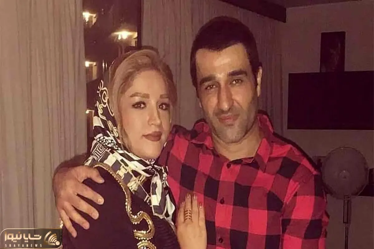 مامک جمشیدی زمان آزادی پژمان جمشیدی را اعلام کرد