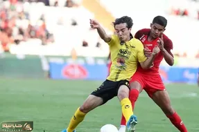 شرط سپاهانی ها برای پرسپولیسی شدن نورافکن