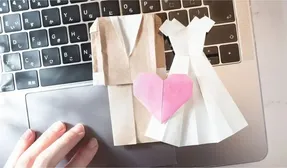 ازدواج اینترنتی چرا نه و چرا آره؟