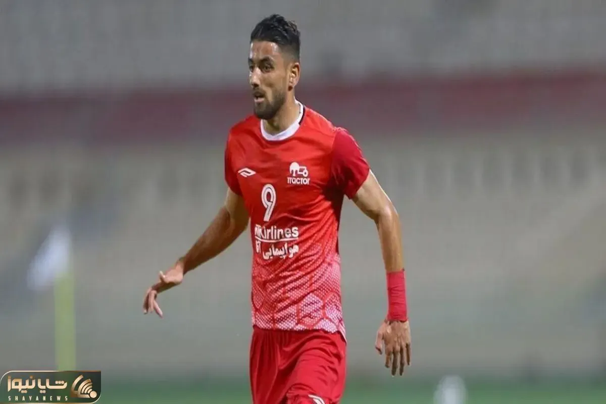 مذاکره مستقیم مدیرعامل استقلال با گزینه نقل و انتقالاتی پرسپولیس!