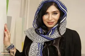 (عکس) تصویر متفاوت بازیگر مشهور با گربه‌اش