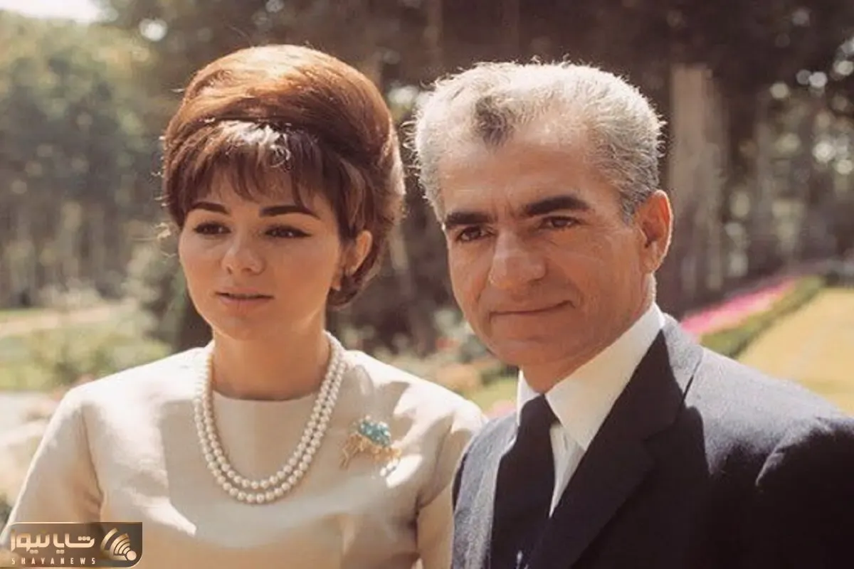 سفر به ایام قدیم سال 1327؛ بازدید شاه مخلوع از دیترویت و کارخانه خودروسازی کادیلاک