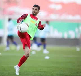 شوک یحیی به بازیکنش؛ بازیکن جدید در یک پست جدید!