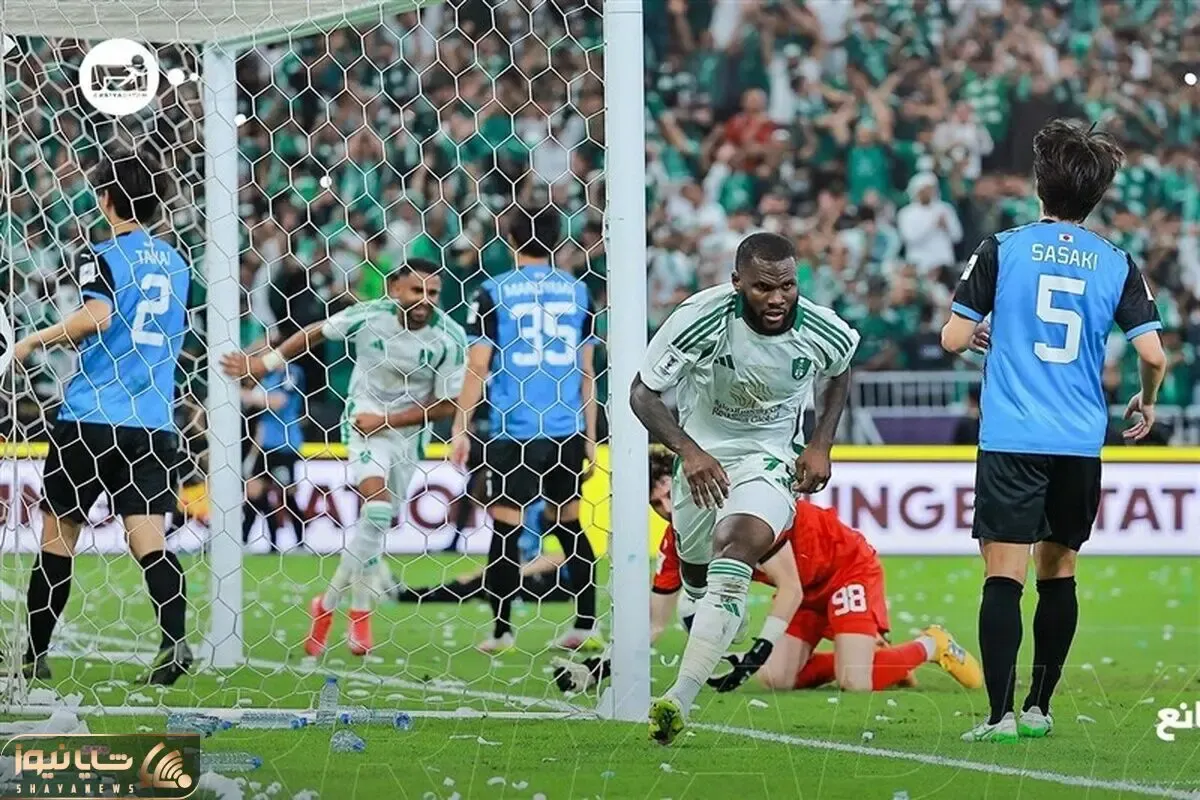 پاداش هنگفت برای الاهلی بعد از قهرمانی تاریخی در آسیا
