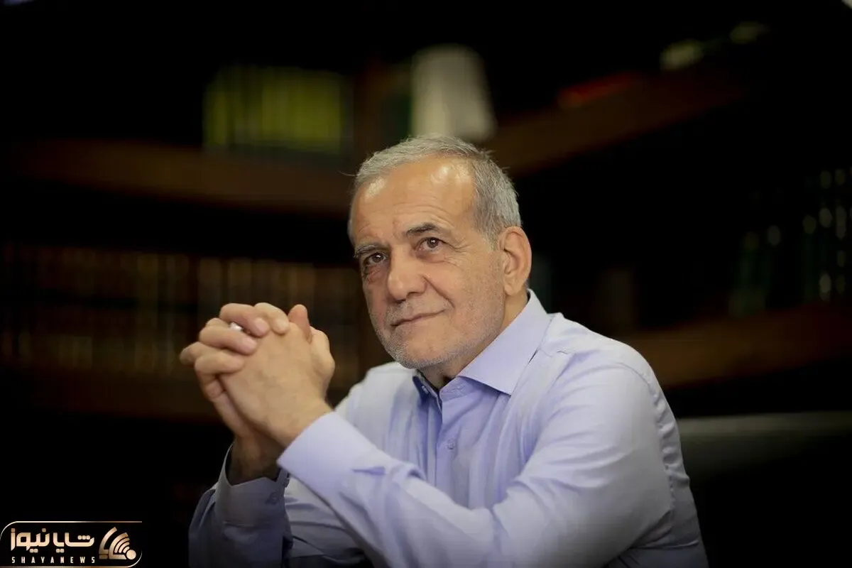 زمان مراسم تحلیف مسعود پزشکیان مشخص شد