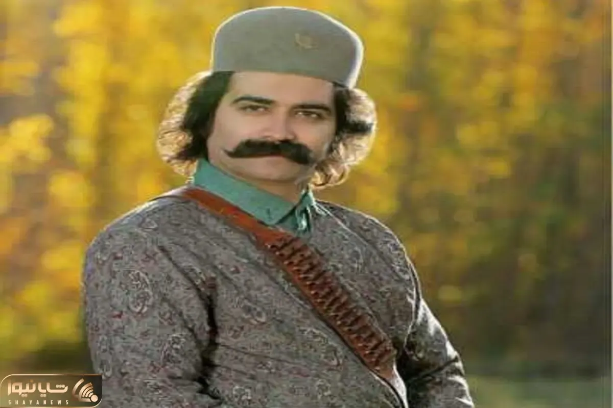 آواز بهشتی؛ شهریار کریمی با حنجره طلاییش جوری این آهنگ رو خوند که همه کیف کردن