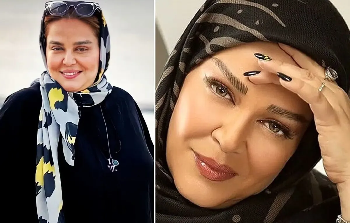خالکوبی عجیب و سن بالای 