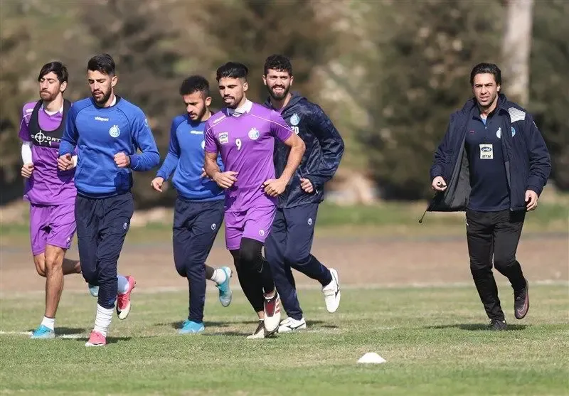 آخرین خبرها از نقل و انتقالات استقلال؛ امروز پنج شنبه 18 شهریور 1400