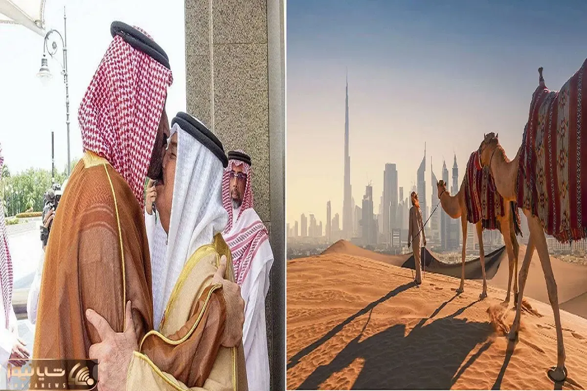 پشت پرده توسعه عربستان؛ بن سلمان شاهزاده‌ ای با نقاب نوگرایی خاصه برای قرن 21
