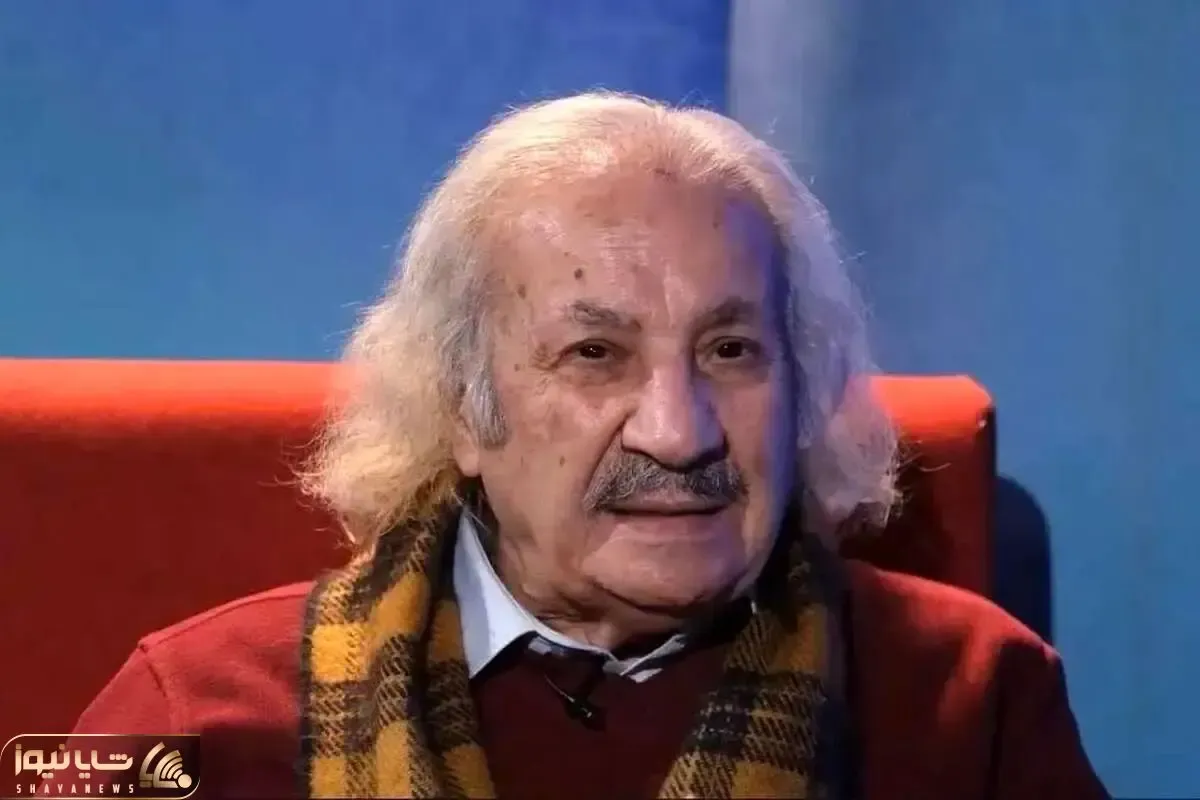 اعلام زمان خاکسپاری سعید پیردوست
