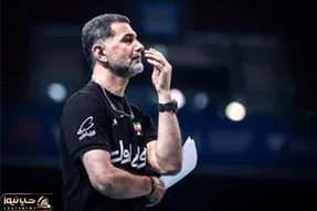 نسخه والیبالی برای موفقیت در جام جهانی ۲۰۳۰
