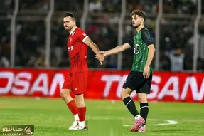 زمان و محل جدید بازی پرسپولیس – خیبر خرم‌آباد