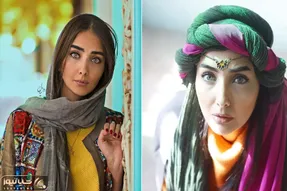جنگولک بازی 