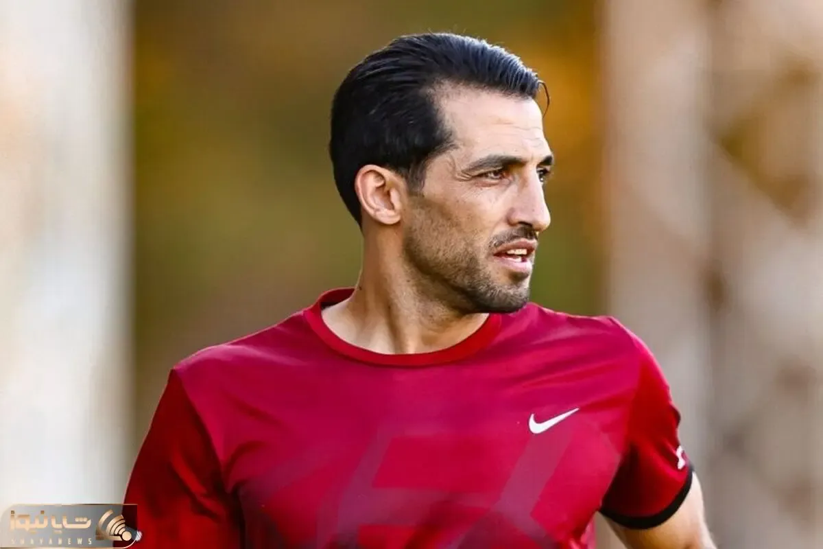 وحید امیری بالاخره پرسپولیسی میشود یا خیر؟
