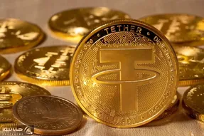قیمت تتر امروز سه‌شنبه ۱ اردیبهشت 1404