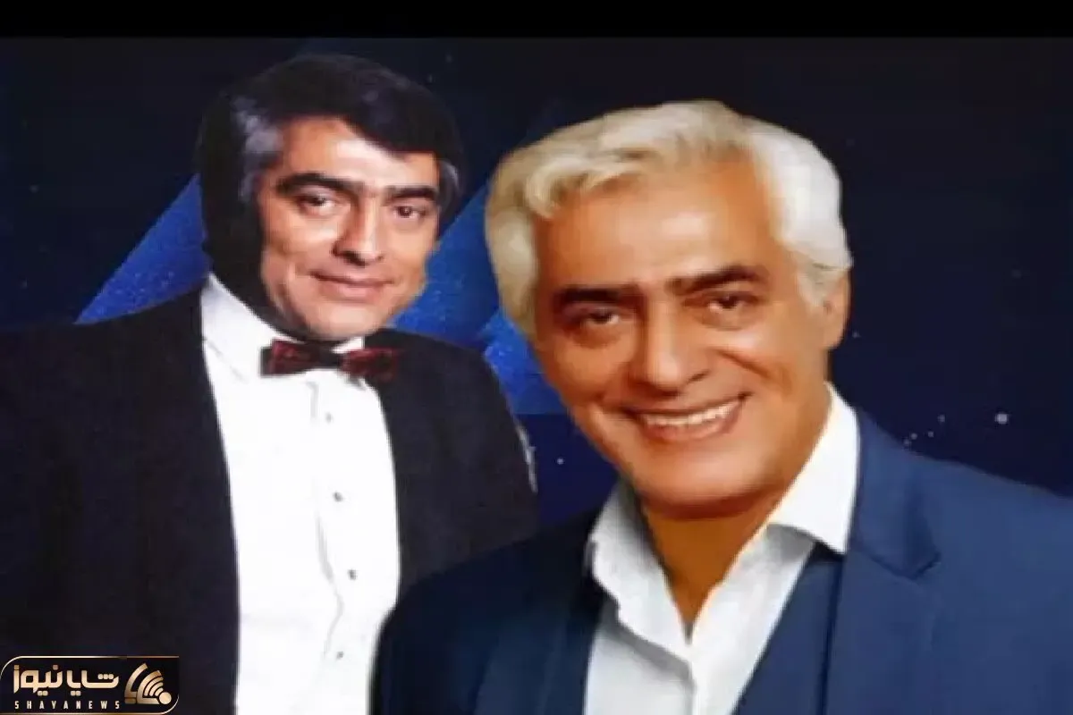 آواز هنرمندانه؛ رقص محمد علی فردین تو عروسی دخترش با آهنگ امدم و امدم