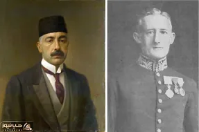 از مکانیسم ماشه تا قرارداد 1919: بقا و پیشرفت حتی با وابستگی یا استقلال حتی با سختی؟
