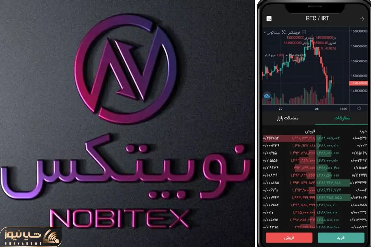 آیا نوبیتکس صرافی معروف ارز دیجیتال ایران ورشکسته میشود؟