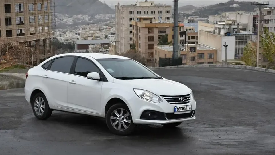 آغاز فروش نقد و اقساط جک J4 کرمان موتور از 5 بهمن