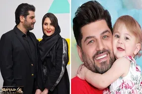گوله نمک فقط سام درخشانی! اصلا دبه خیارشوره این بشر، طنازمون میخواد رئیس جمهور شه!