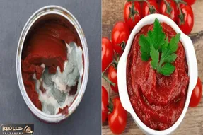 چرا رب‌ کپک میزنه؟! چند تا راه ساده برای نجات رب کپک‌ زده و راه های جلوگیری از آن