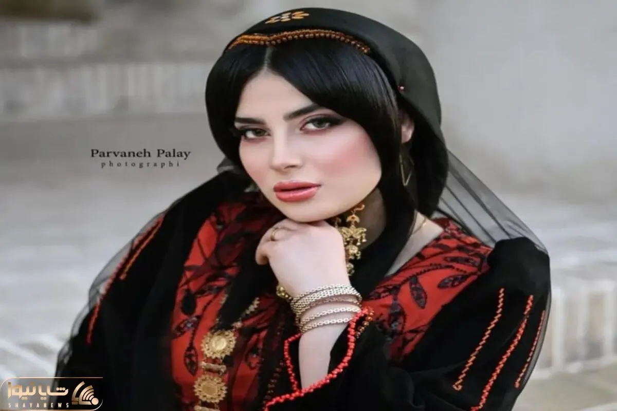 آواز محلی؛ آهنگ ترکیبی لری و ترکی که شده یه میکس و مستر فوق العاده گوش بدی رو هوایی