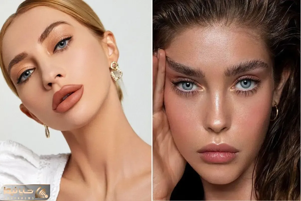 هرچی رژ لب تا حالا زدیو فراموش کن؛ بیا تا ترفند زدن رژلب هالیوودی رو یادت بدم