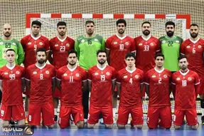 ساعت بازی تیم ملی هندبال ایران مقابل فرانسه امروز 30 دی