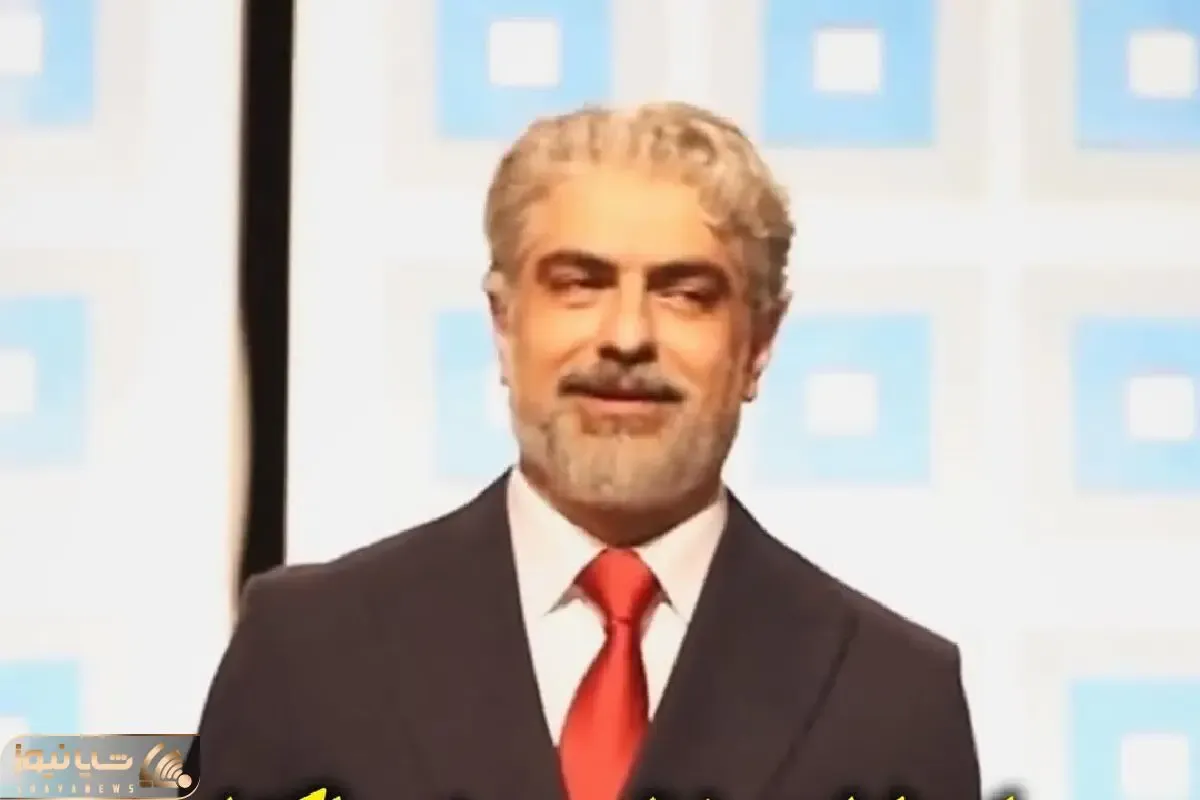 آواز احساسی؛ مهدی پاکدل با در این دریا شجریان چه اختی گرفته و بوس میفرسته استایلشو