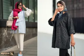 چند اشتباه ضایع که استایلو ترور میکنه؛ خیال کردی یه کُمد مانتو داری ته خوشتیپایی؟ نوووچ