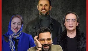 از فرح پهلوی تا احسان علیخانی، جشن هنر یا عصر جدید؟