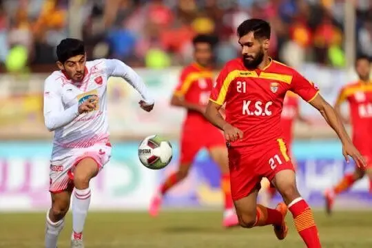 3 بازیکن پرسپولیس در آستانه جدایی؛ پیشنهاد رسمی فولاد رسید!