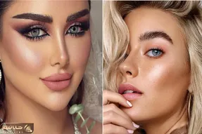 ترفندهای آرایش چشم های درشت و برجسته؛ چشم هایی زیبا و فریبنده داشته باشید!
