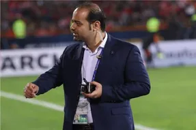 حامد مومنی سرپرست دبیرکلی فدراسیون فوتبال شد + سوابق و مدارک بین‌المللی