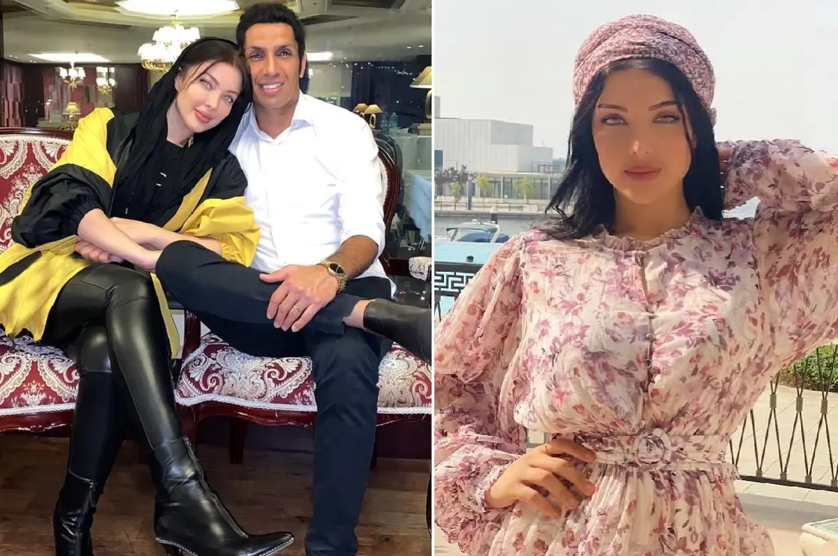 آقای فوتبالیست با 