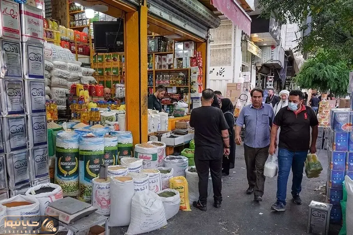 قیمت جدید حبوبات در بازار؛ لوبیاچیتی در مرز ۶۰۰ هزار تومان